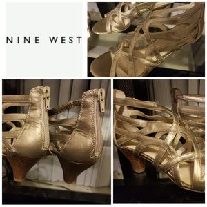 Nine West Sandle